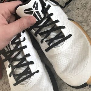 Kobe Bryant shoes
